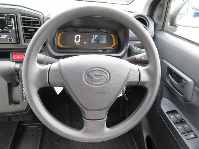 ミライースＬ　ＳＡIIIＣＤチューナー（徳島県）の中古車