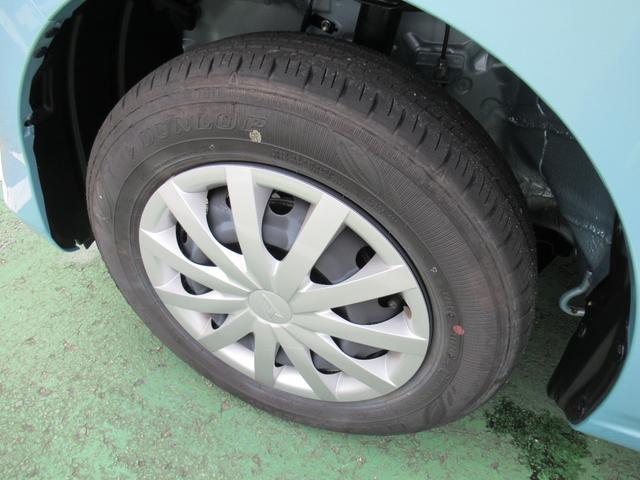 ミライースＬ　ＳＡIIIＣＤチューナー（徳島県）の中古車