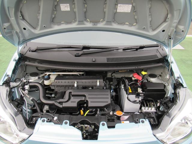 ミライースＬ　ＳＡIIIＣＤチューナー（徳島県）の中古車