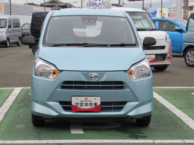 ミライースＬ　ＳＡIIIＣＤチューナー（徳島県）の中古車