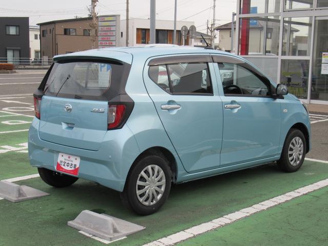 ミライースＬ　ＳＡIIIＣＤチューナー（徳島県）の中古車