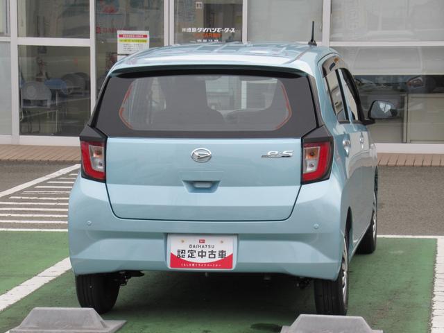 ミライースＬ　ＳＡIIIＣＤチューナー（徳島県）の中古車