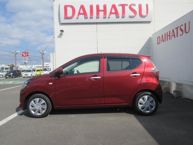 ミライースＸ　ＳＡIII（徳島県）の中古車