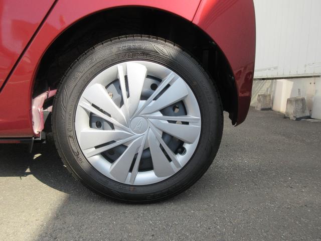 ミライースＸ　ＳＡIII（徳島県）の中古車