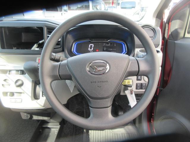 ミライースＸ　ＳＡIII（徳島県）の中古車