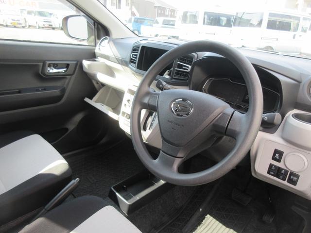 ミライースＸ　ＳＡIII（徳島県）の中古車