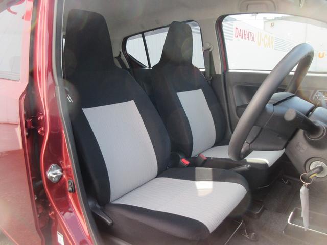 ミライースＸ　ＳＡIII（徳島県）の中古車