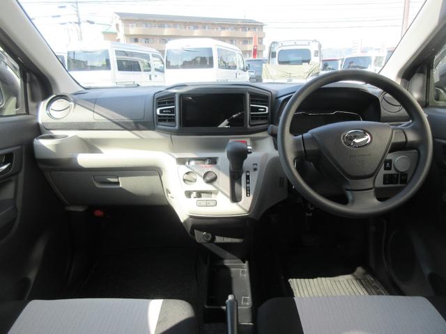 ミライースＸ　ＳＡIII（徳島県）の中古車