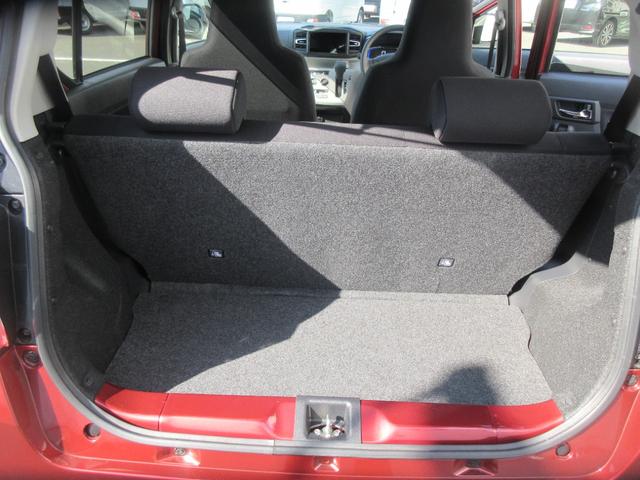 ミライースＸ　ＳＡIII（徳島県）の中古車