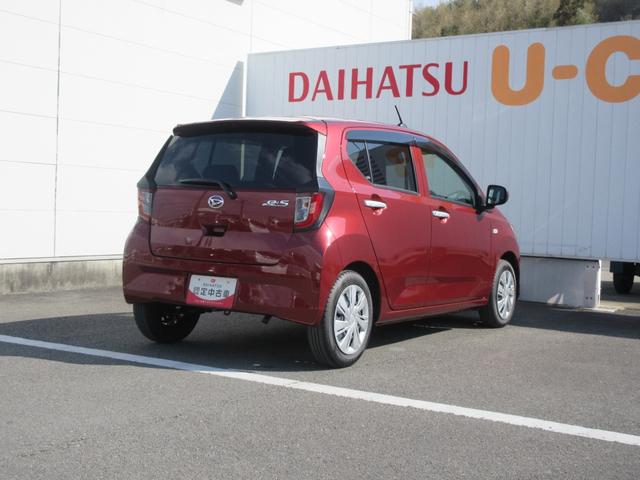 ミライースＸ　ＳＡIII（徳島県）の中古車