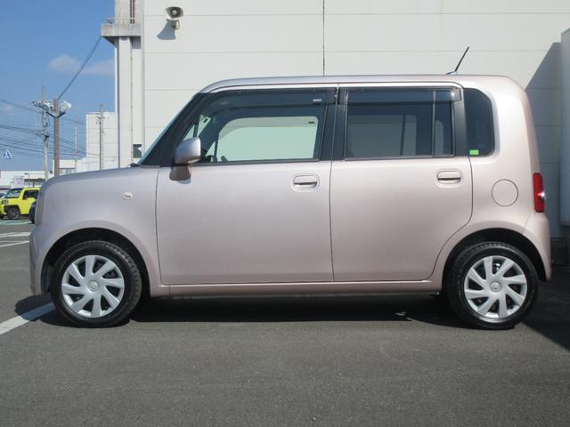 ピクシススペースＬ（徳島県）の中古車