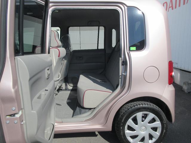 ピクシススペースＬ（徳島県）の中古車