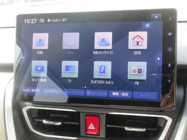 ムーヴRS純正10インチナビ付きました!(徳島県)の中古車