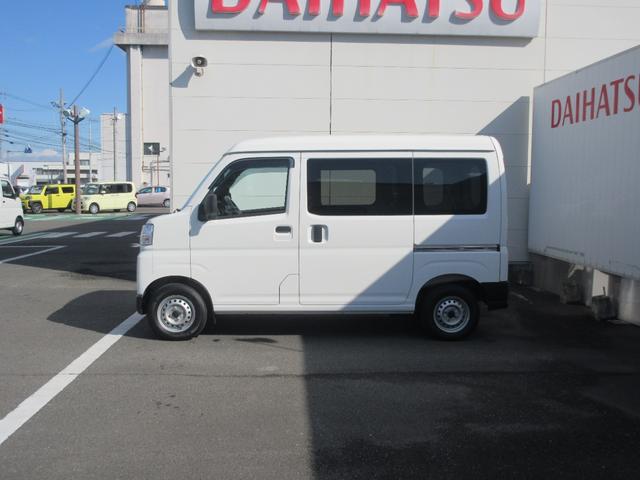 ハイゼットカーゴＤＸ４ＷＤ・ＣＶＴ（徳島県）の中古車