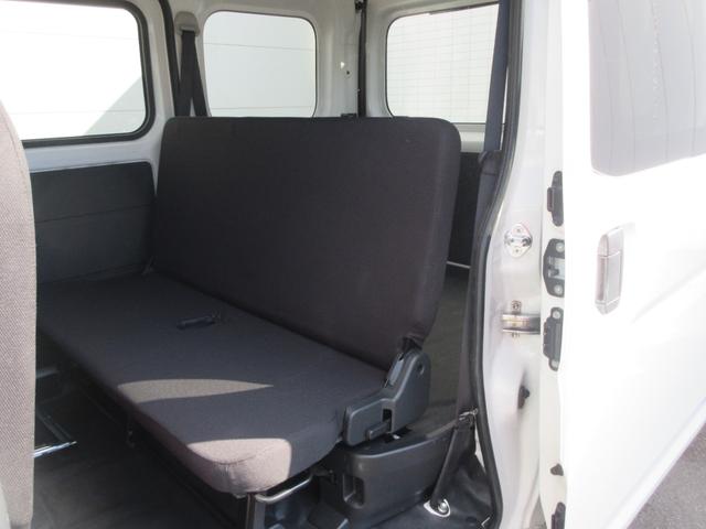 ハイゼットカーゴＤＸ４ＷＤ・ＣＶＴ（徳島県）の中古車