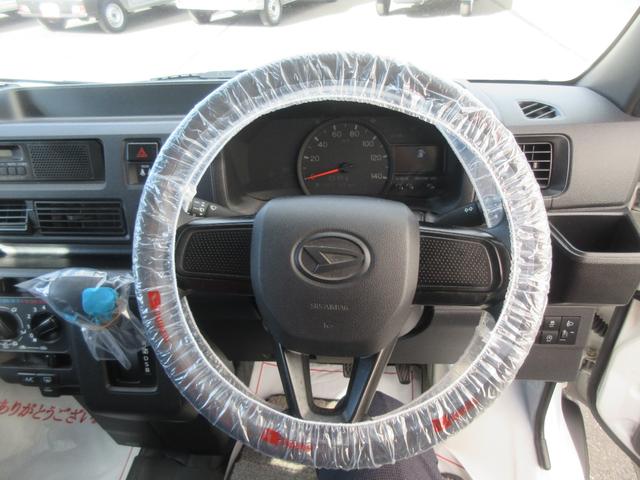 ハイゼットカーゴＤＸ４ＷＤ・ＣＶＴ（徳島県）の中古車