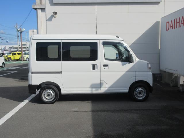 ハイゼットカーゴＤＸ４ＷＤ・ＣＶＴ（徳島県）の中古車