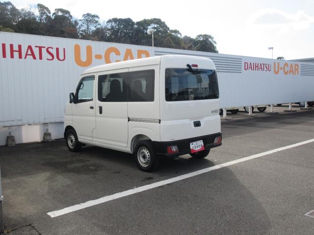ハイゼットカーゴＤＸ４ＷＤ・ＣＶＴ（徳島県）の中古車