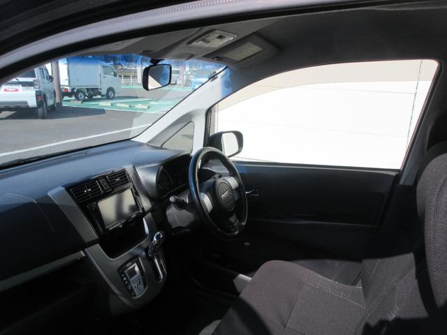 ムーヴカスタム　ＲＳナビ・ＥＴＣ付き・多少傷あり（徳島県）の中古車