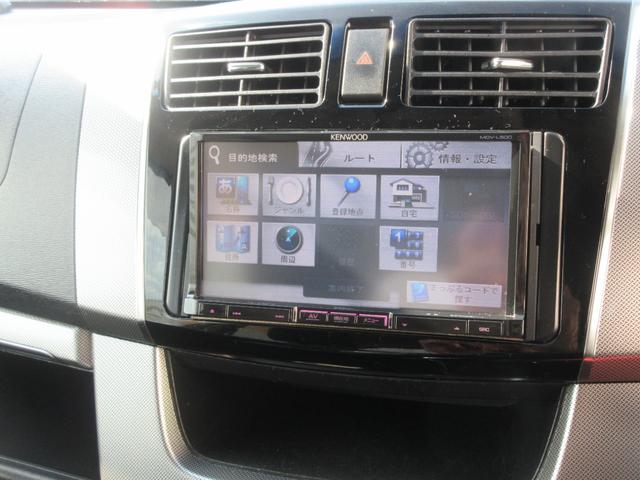 ムーヴカスタム　ＲＳナビ・ＥＴＣ付き・多少傷あり（徳島県）の中古車