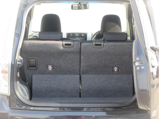 ムーヴカスタム　ＲＳナビ・ＥＴＣ付き・多少傷あり（徳島県）の中古車