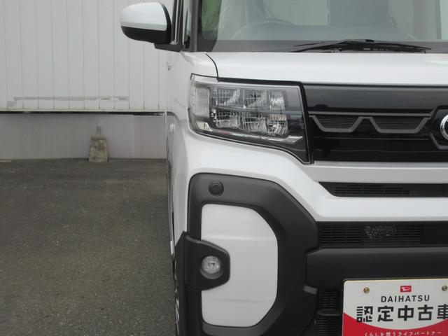 タントファンクロス（徳島県）の中古車