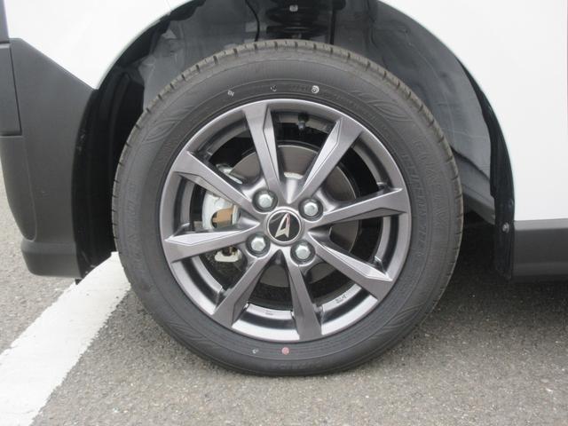 タントファンクロス（徳島県）の中古車