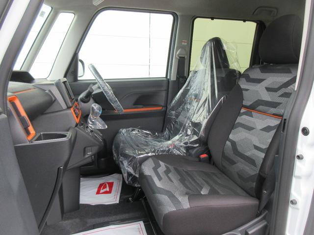 タントファンクロス（徳島県）の中古車