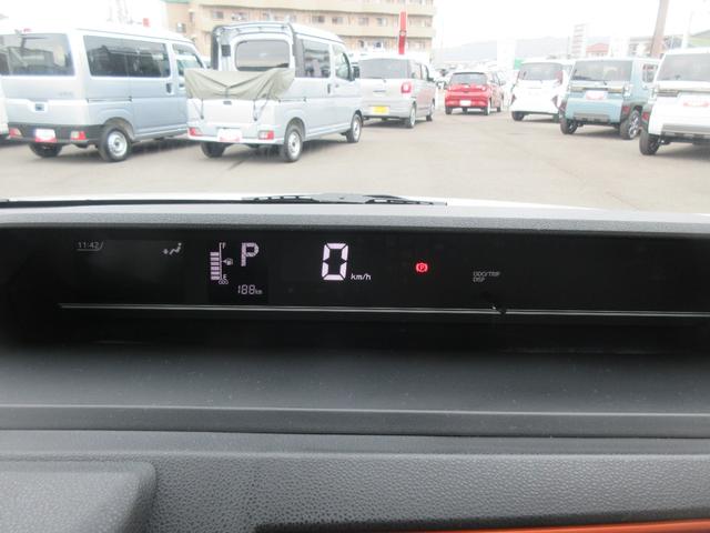 タントファンクロス（徳島県）の中古車