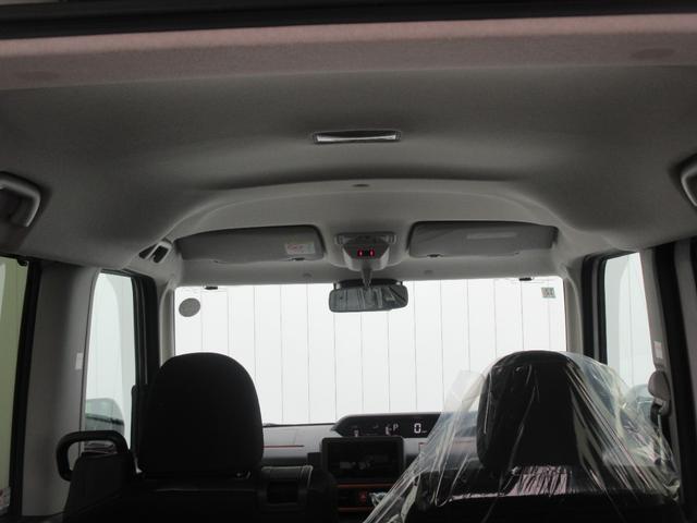 タントファンクロス（徳島県）の中古車