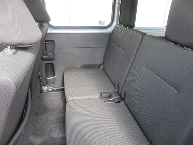 ハイゼットカーゴクルーズ２ＷＤ・ＣＶＴ・プッシュスタート・キーフリー・スマートアシスト付き（徳島県）の中古車