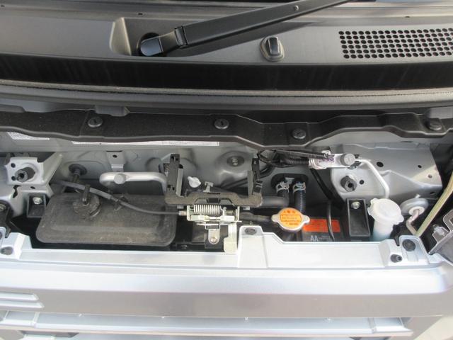 ハイゼットカーゴクルーズ２ＷＤ・ＣＶＴ・プッシュスタート・キーフリー・スマートアシスト付き（徳島県）の中古車