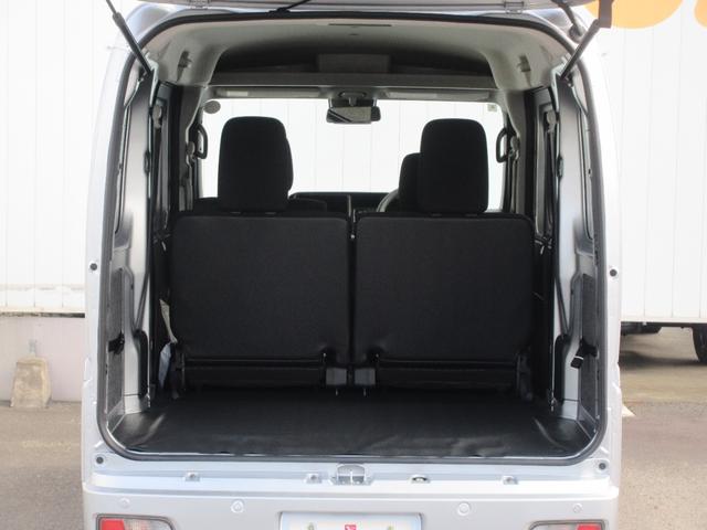 ハイゼットカーゴクルーズ２ＷＤ・ＣＶＴ・プッシュスタート・キーフリー・スマートアシスト付き（徳島県）の中古車
