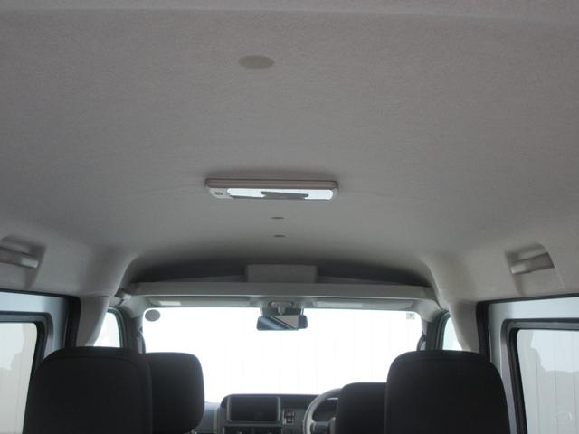 ハイゼットカーゴクルーズ２ＷＤ・ＣＶＴ・プッシュスタート・キーフリー・スマートアシスト付き（徳島県）の中古車