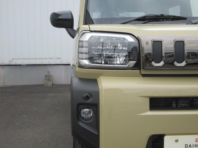 タフトＧ　ダーククロムベンチャー（徳島県）の中古車