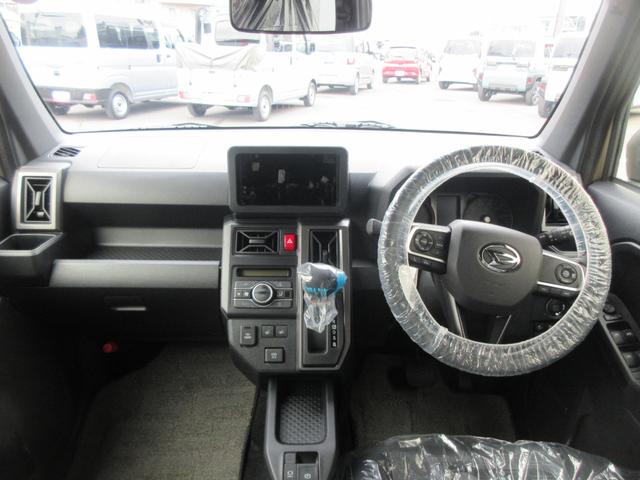 タフトＧ　ダーククロムベンチャー（徳島県）の中古車