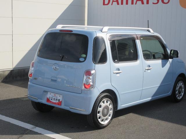 ミラココアココアプラスＸ（徳島県）の中古車