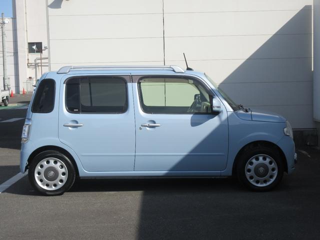 ミラココアココアプラスＸ（徳島県）の中古車