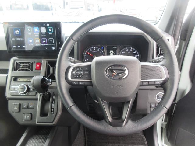 タフトG クロムベンチャーディスプレイオーディオ・バックカメラ・キーフリー・ドライブレコーダー付き(徳島県)の中古車