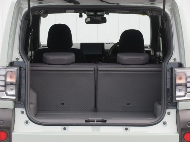 タフトG クロムベンチャーディスプレイオーディオ・バックカメラ・キーフリー・ドライブレコーダー付き(徳島県)の中古車