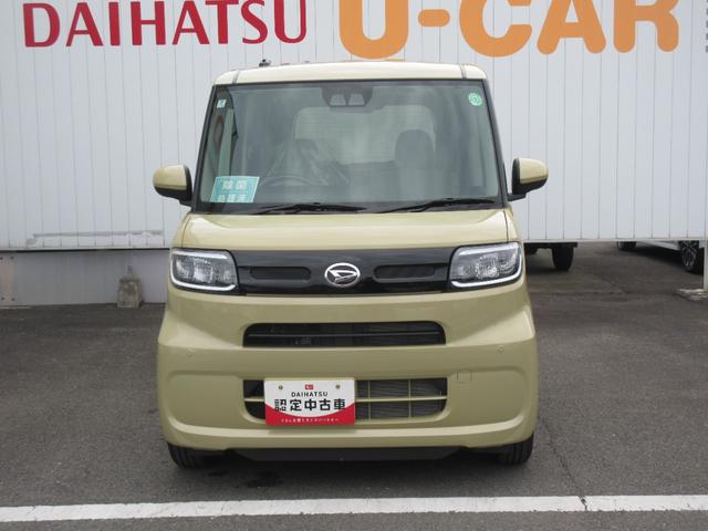 タントＸ（徳島県）の中古車