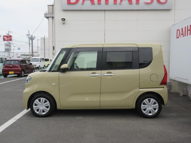 タントＸ（徳島県）の中古車