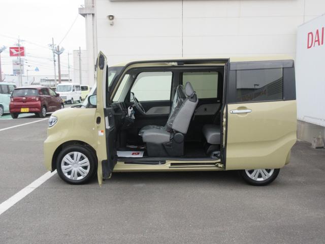 タントＸ（徳島県）の中古車