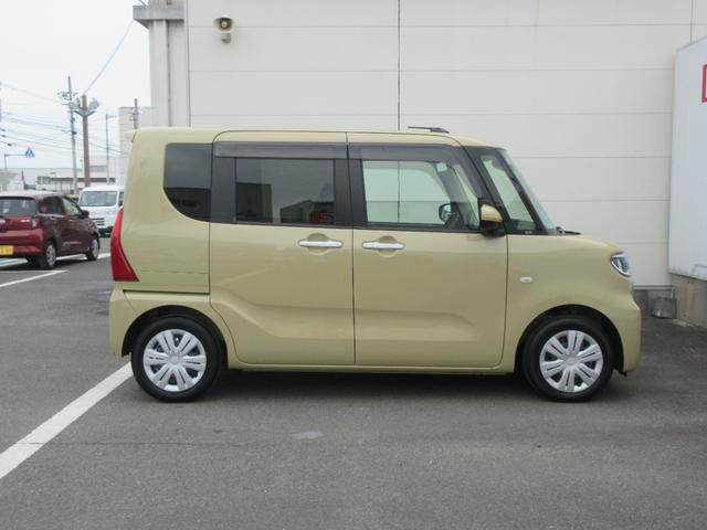 タントＸ（徳島県）の中古車