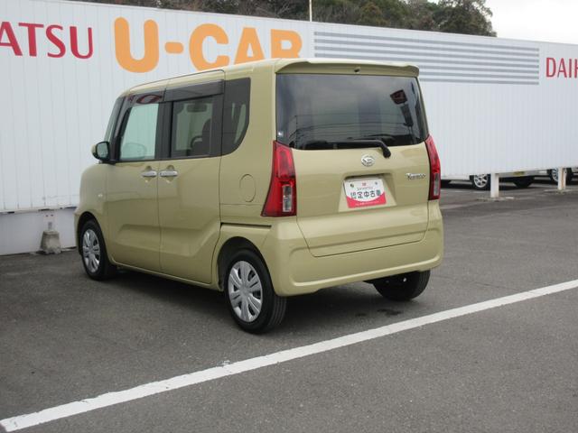 タントＸ（徳島県）の中古車