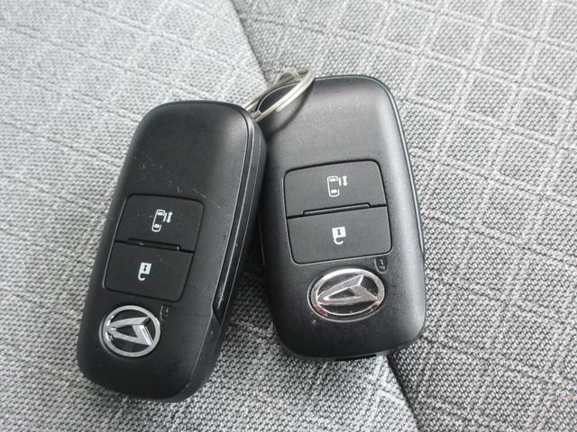 タントＸ（徳島県）の中古車