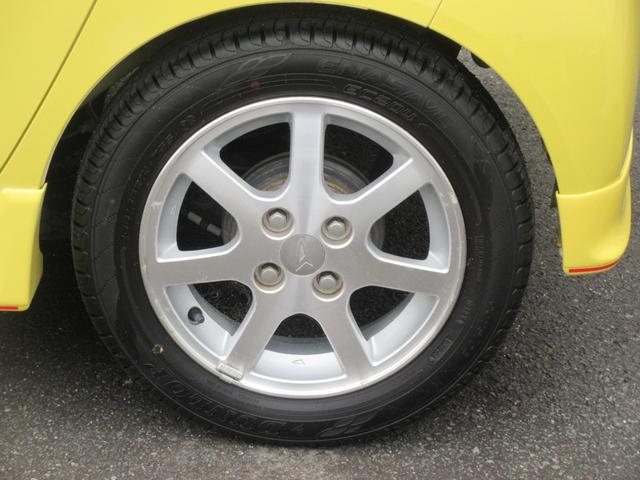 エッセカスタム車検整備付き・５速ＭＴ（徳島県）の中古車