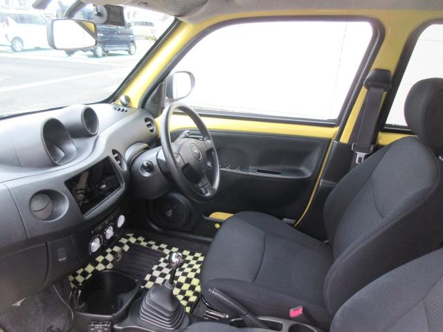 エッセカスタム車検整備付き・５速ＭＴ（徳島県）の中古車