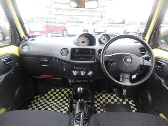 エッセカスタム車検整備付き・５速ＭＴ（徳島県）の中古車