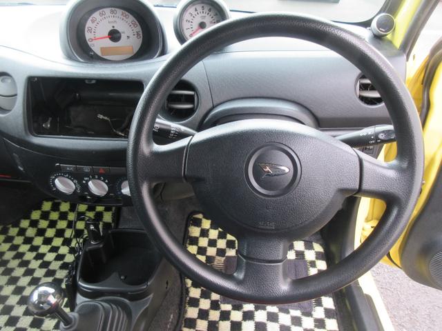 エッセカスタム車検整備付き・５速ＭＴ（徳島県）の中古車